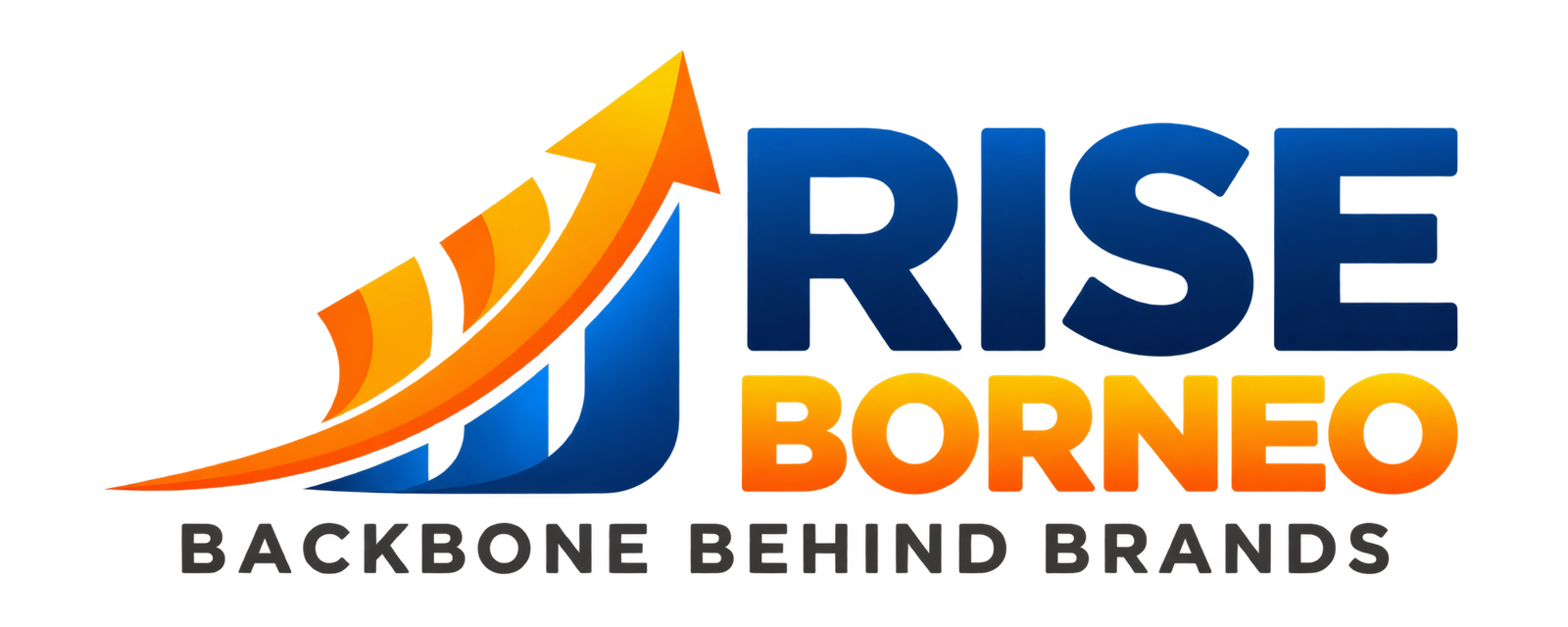 RISE BORNEO — Backbone Behind Brands